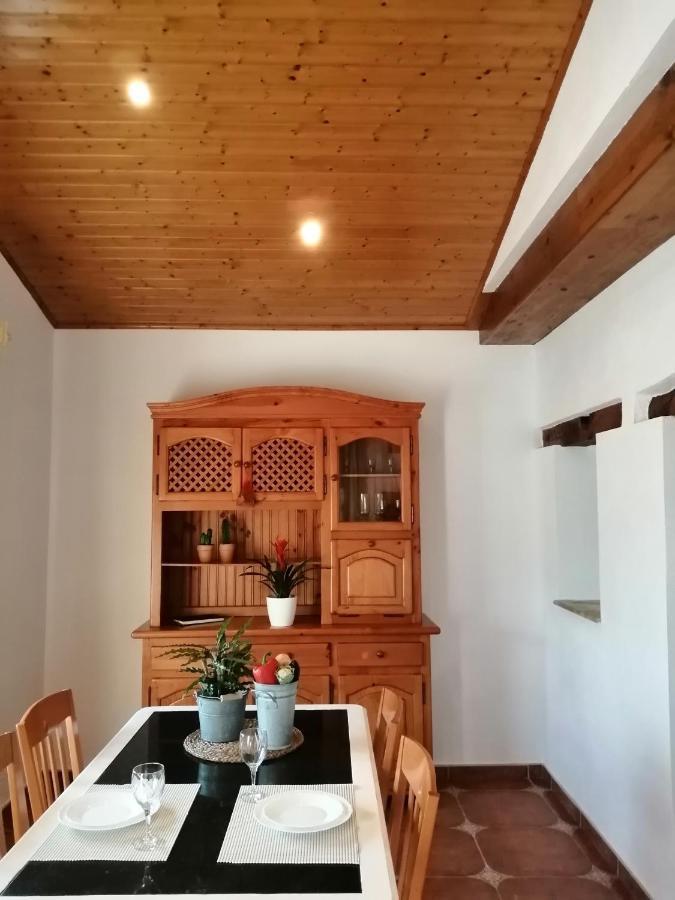 Caseta Rovira Deltebre Exterior foto